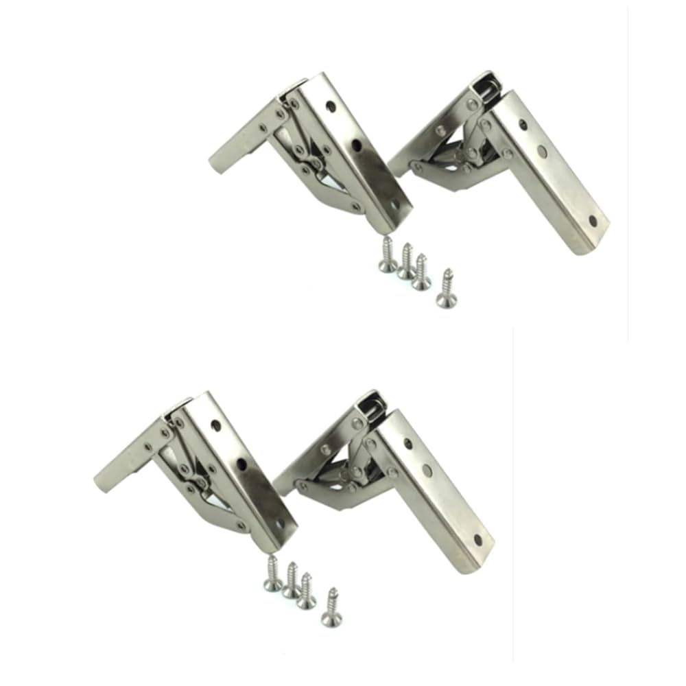 Amazon | nakoneko ヒンジ ソーホース diy 棚 棚受け金具